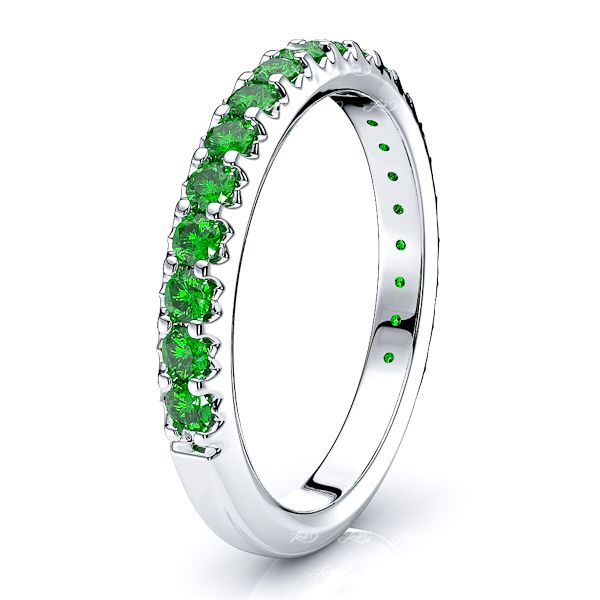 White Emerald