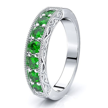 White Emerald