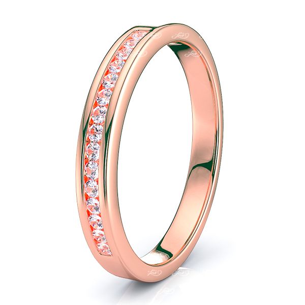 Rose Diamond