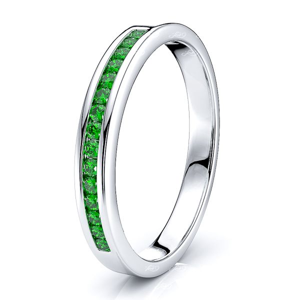 White Emerald