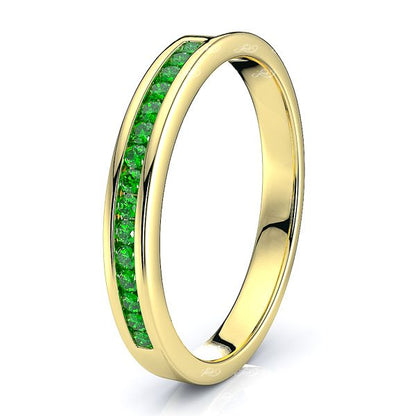 Yellow Emerald