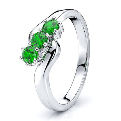 White Emerald