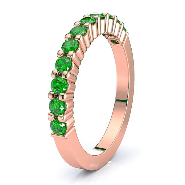 Rose Emerald