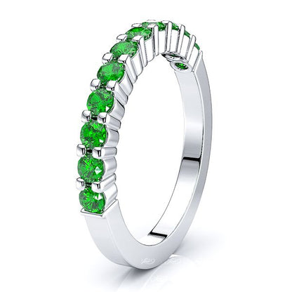 White Emerald