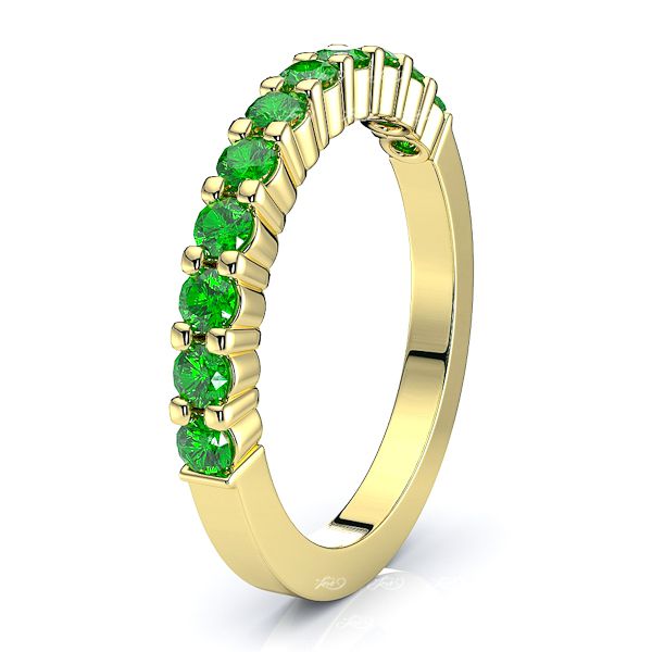 Yellow Emerald