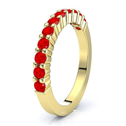 Yellow Ruby