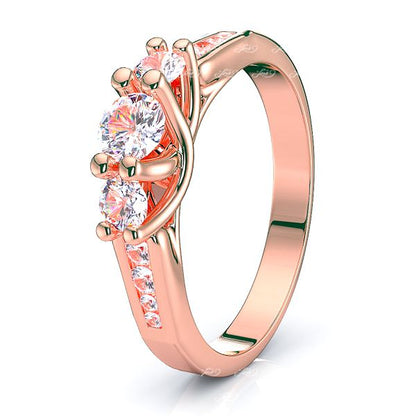 Rose Diamond