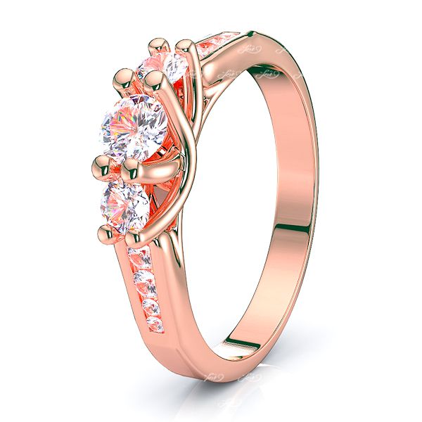 Rose Diamond