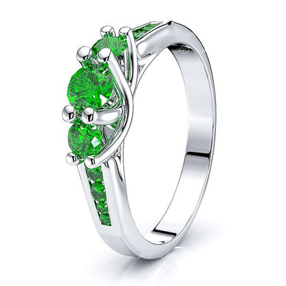 White Emerald