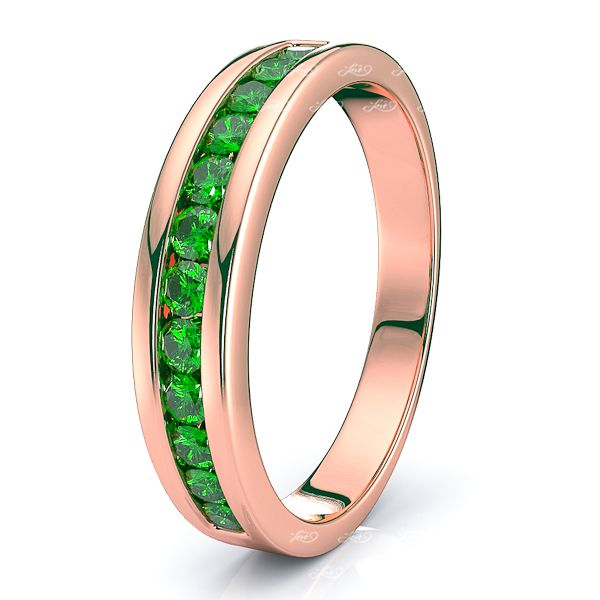 Rose Emerald