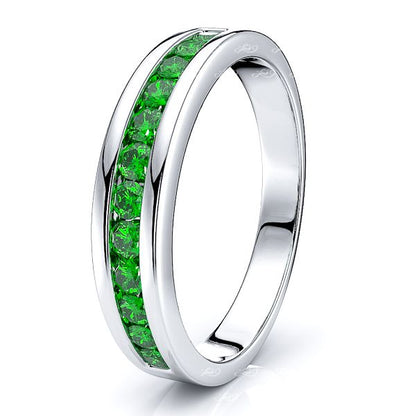 White Emerald