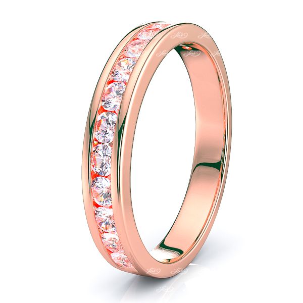Rose Diamond
