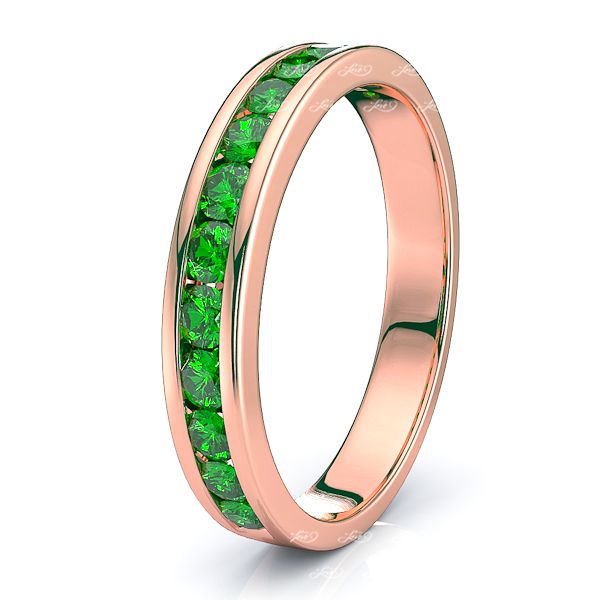 Rose Emerald