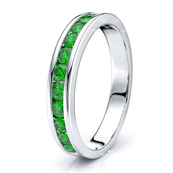 White Emerald