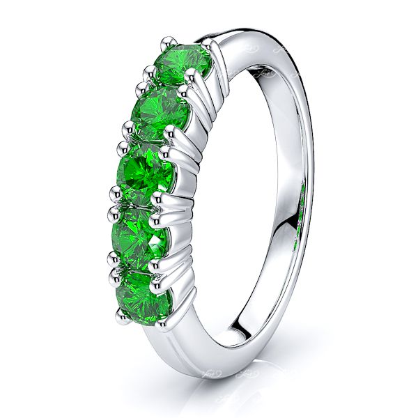 White Emerald