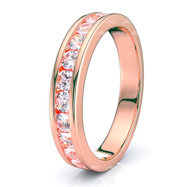 Rose Diamond