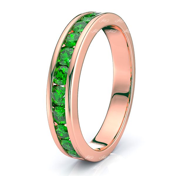 Rose Emerald