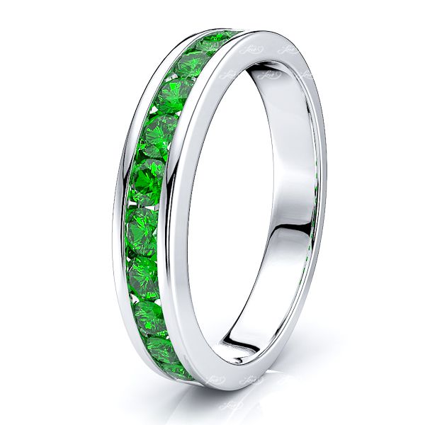 White Emerald
