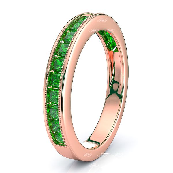 Rose Emerald