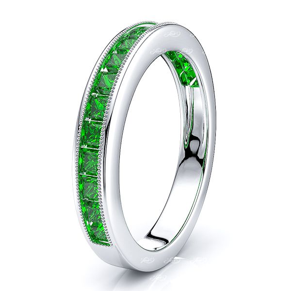 White Emerald