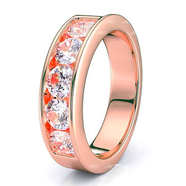Rose Diamond