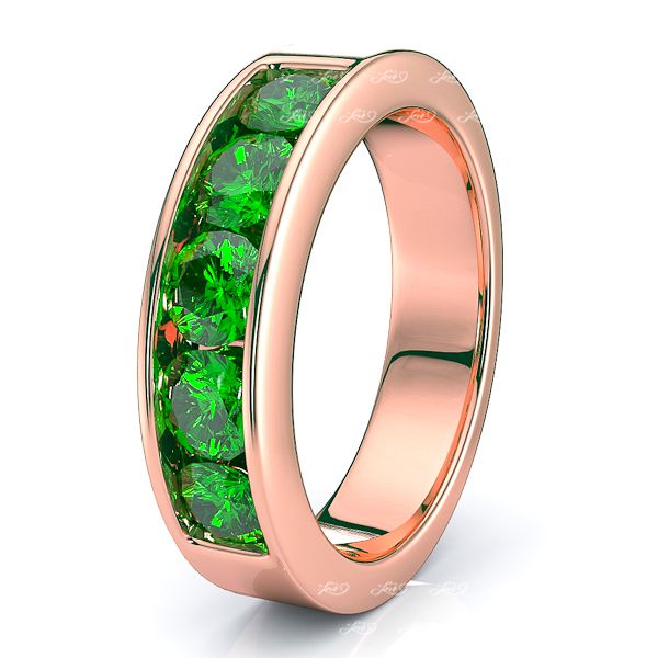 Rose Emerald