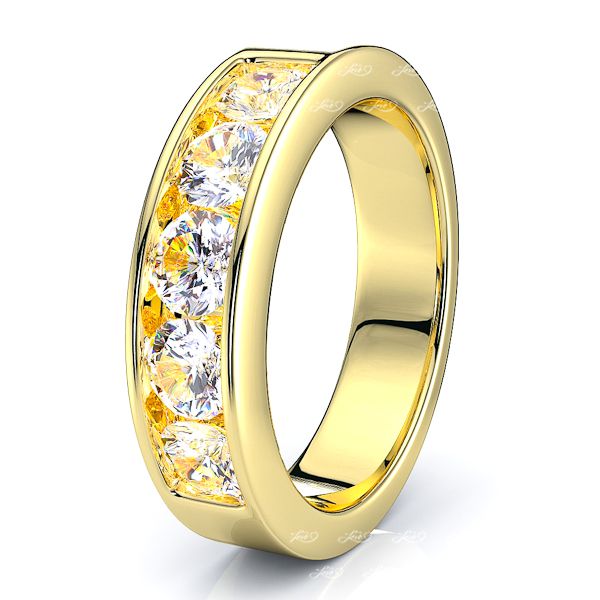 Yellow Diamond