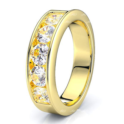 Yellow Diamond