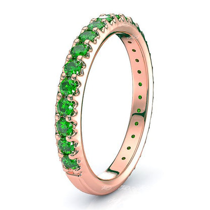 Rose Emerald
