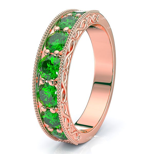 Rose Emerald