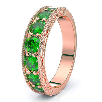 Rose Emerald