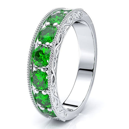 White Emerald