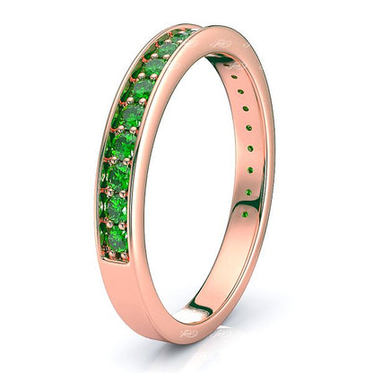 Rose Emerald