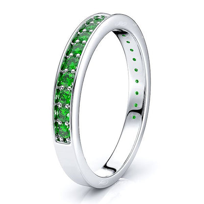 White Emerald