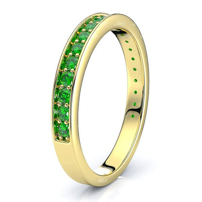Yellow Emerald