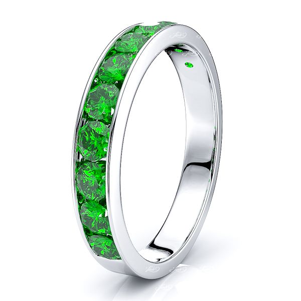 White Emerald