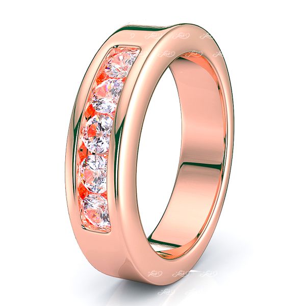 Rose Diamond