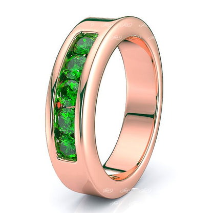 Rose Emerald
