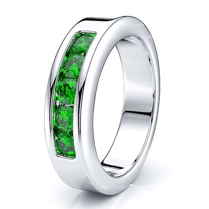 White Emerald