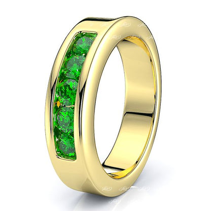 Yellow Emerald