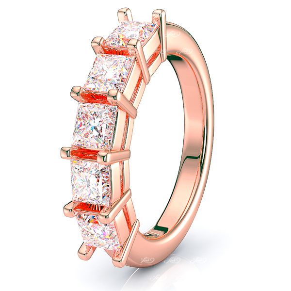Rose Diamond