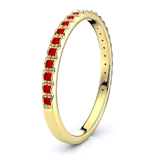 Yellow Ruby