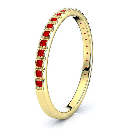 Yellow Ruby