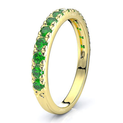 Yellow Emerald