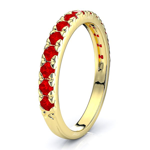 Yellow Ruby