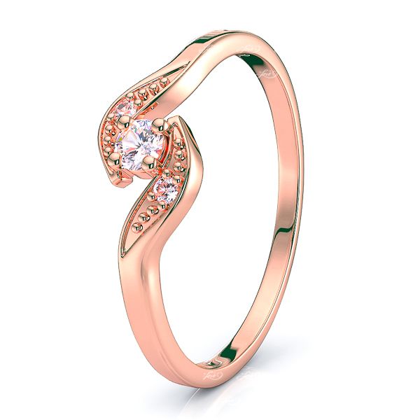 Rose Diamond