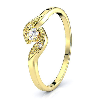 Yellow Diamond