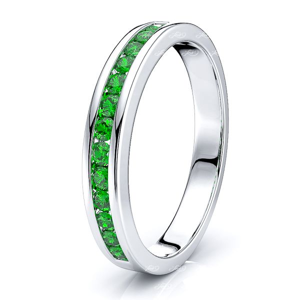White Emerald