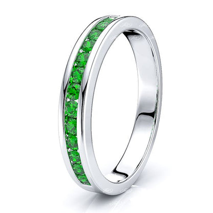 White Emerald