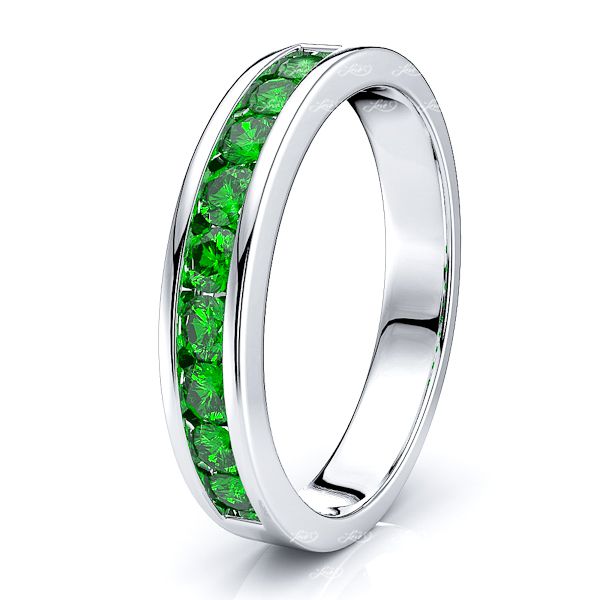 White Emerald